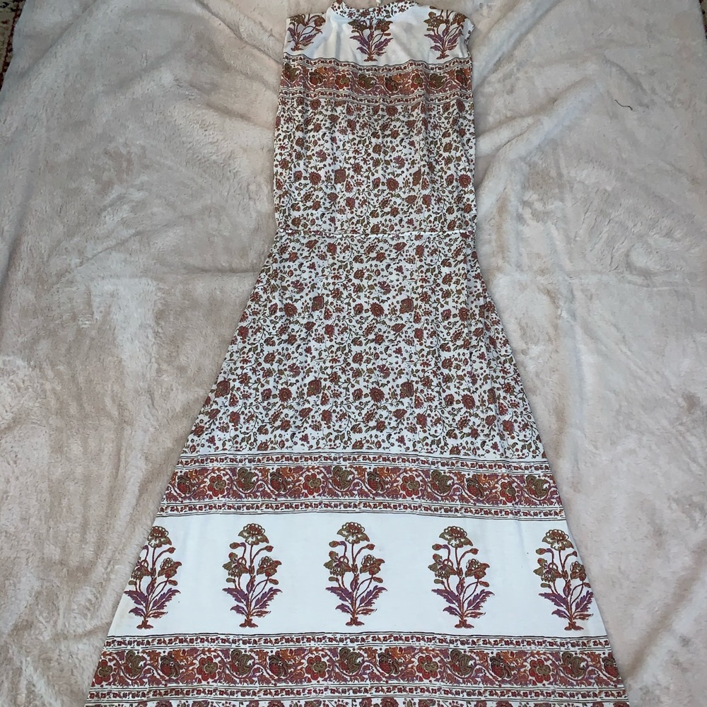 Luck Brand Dress Size Small EUC - Picture 3 of 3